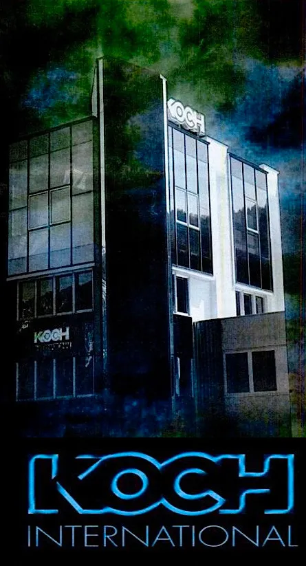 Koch International