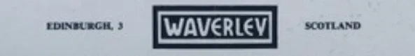 Waverley