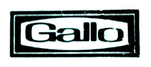Gallo