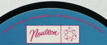 Neutron Records