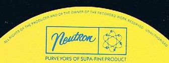 Neutron Records