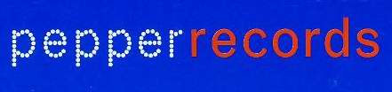 Pepper Records