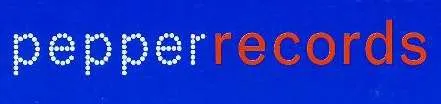 Pepper Records
