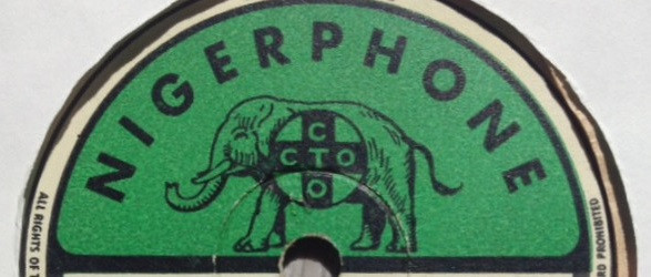 Nigerphone