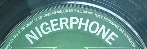 Nigerphone