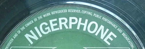Nigerphone