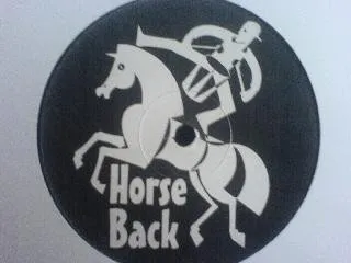 Horse Back