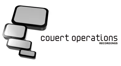 Covert Operations Recordings