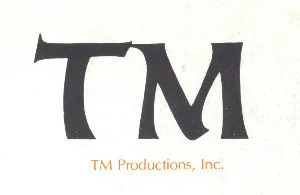 TM Productions, Inc.