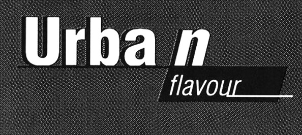 Urban Flavour Records