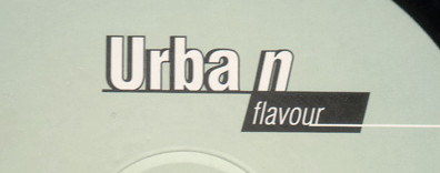 Urban Flavour Records