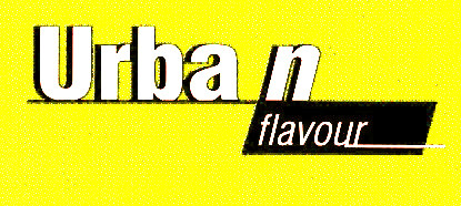 Urban Flavour Records