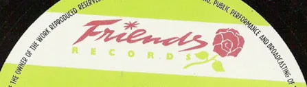 Friends Records