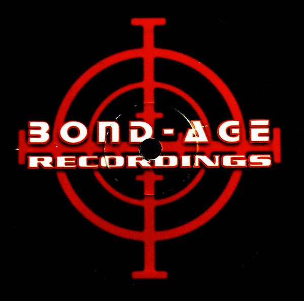 Bond-Age Recordings