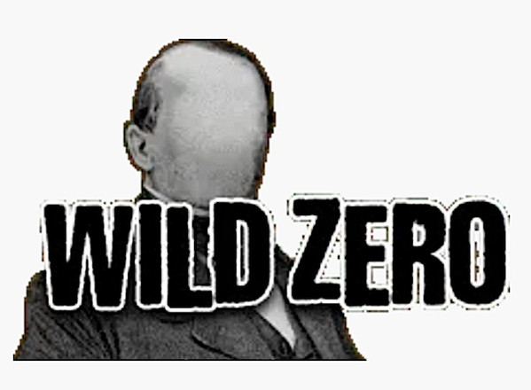 Wild Zero