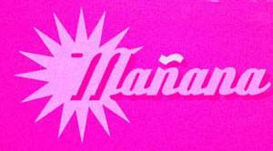 Mañana Records