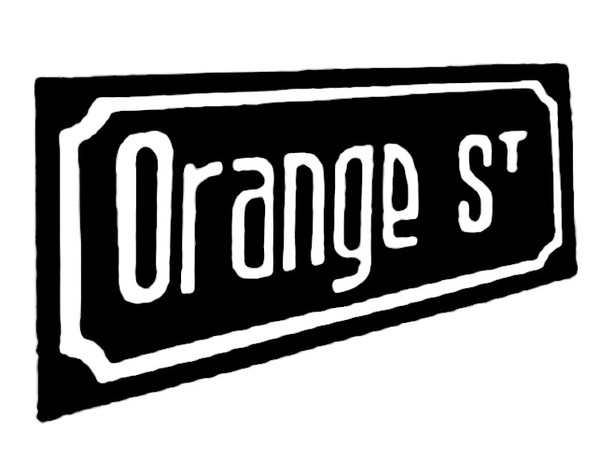 Orange St
