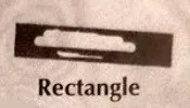 Rectangle