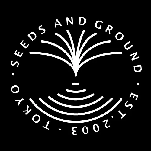 Seeds And Ground