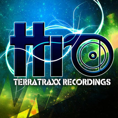 Terratraxx Recordings