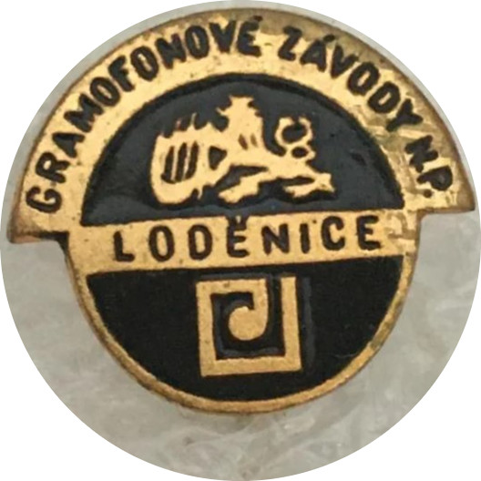 Gramofonové Závody
