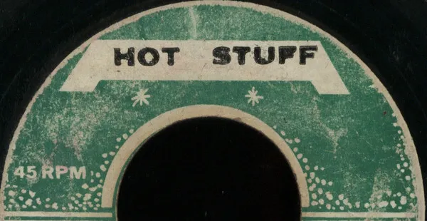 Hot Stuff (3)