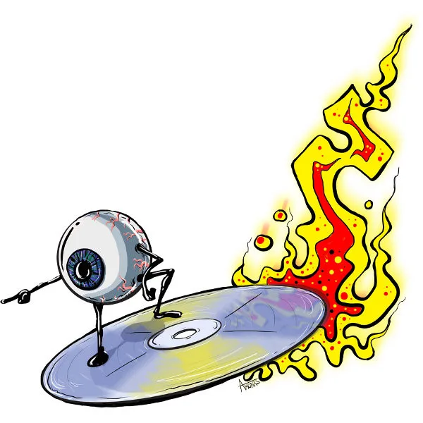Flamedog Records