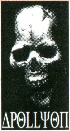 Apollyon