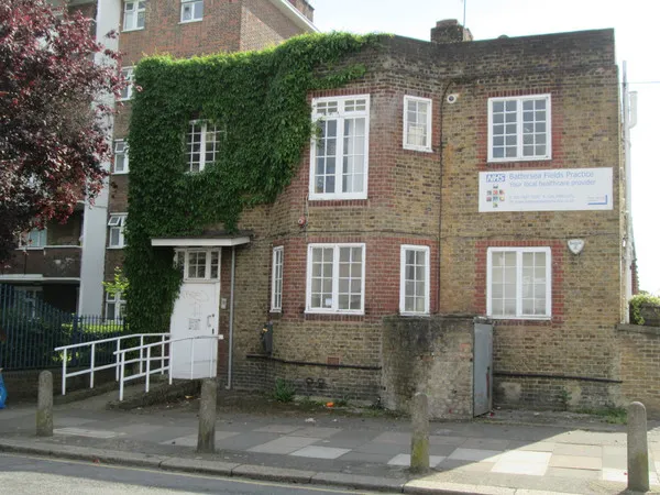 Ramport Studios