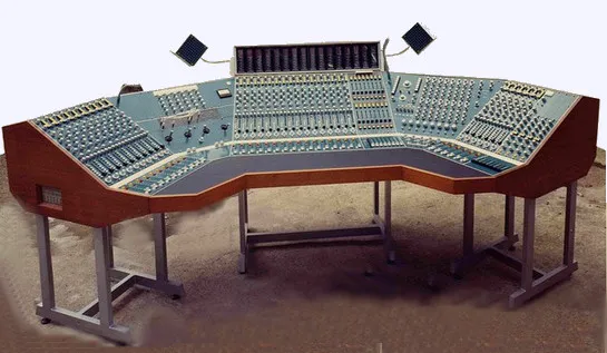 Ramport Studios