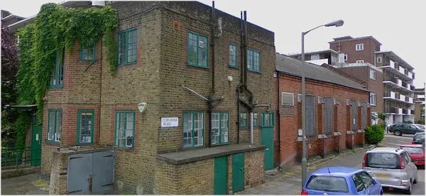 Ramport Studios