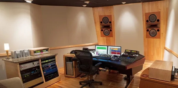 Masterfonics