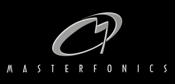 Masterfonics