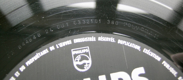 Polygram Industries Messageries