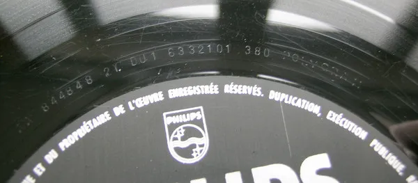 Polygram Industries Messageries