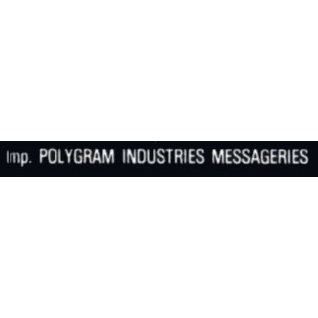 Polygram Industries Messageries