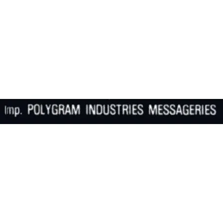 Polygram Industries Messageries