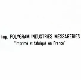Polygram Industries Messageries