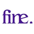 Fine.