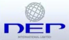 DEP International Studios