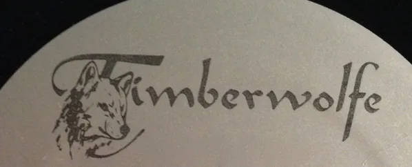 Timberwolfe Records