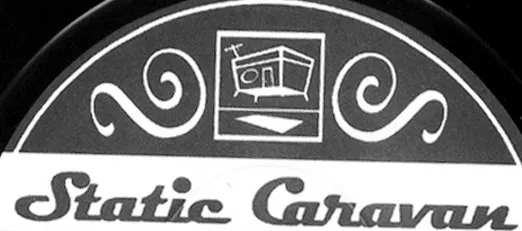 Static Caravan