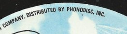 Phonodisc, Inc.