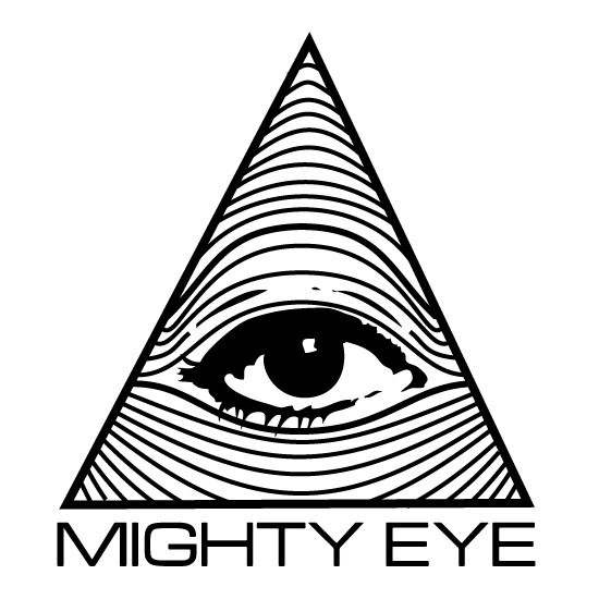 Mighty Eye Records