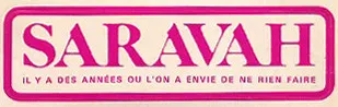 Saravah