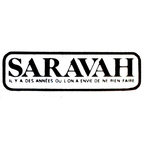 Saravah