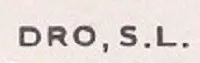 DRO, S.L.