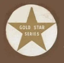 Gold Star Series