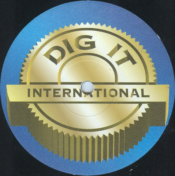 Dig It International