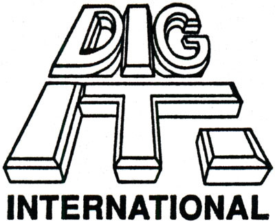 Dig It International